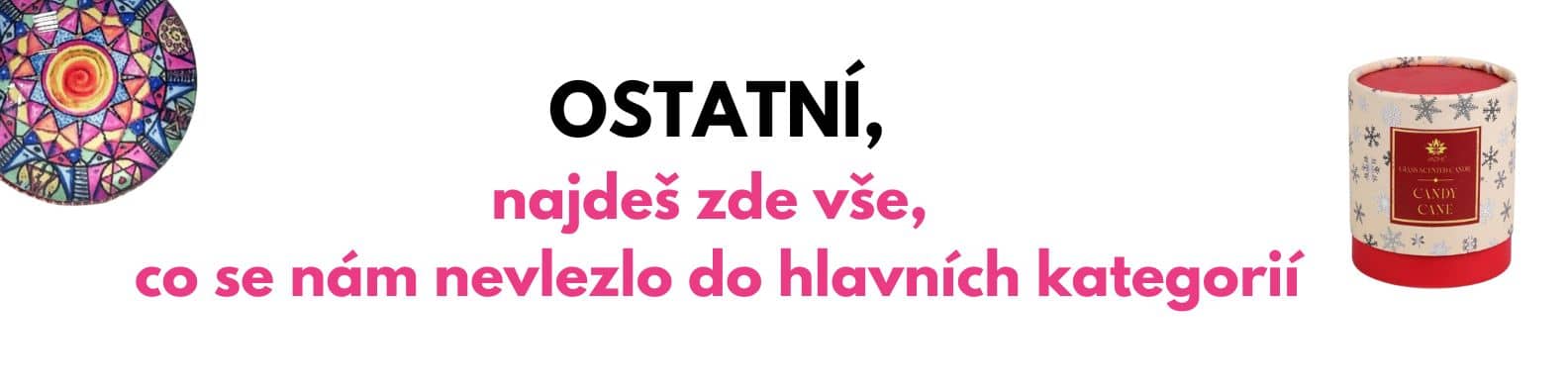 ostatní - dareceknamiru